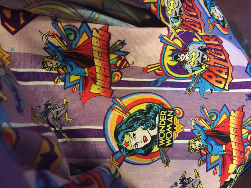 Illustration for article titled Everyone Look at My Cute New Skirt